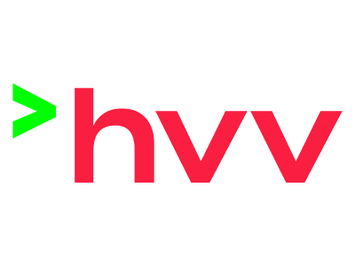 Hamburger Verkehrsverbund logo